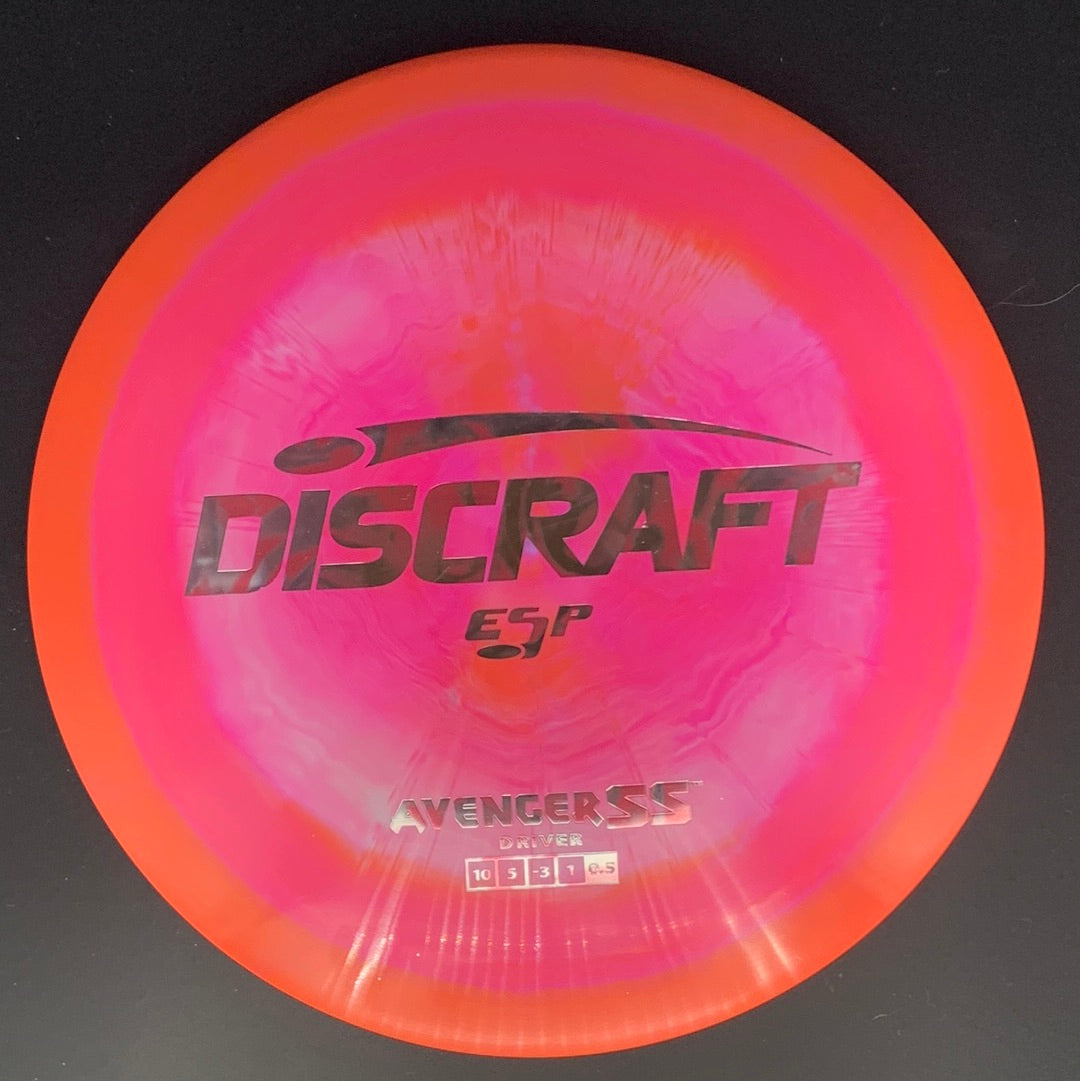 Discraft ESP Avenger SS