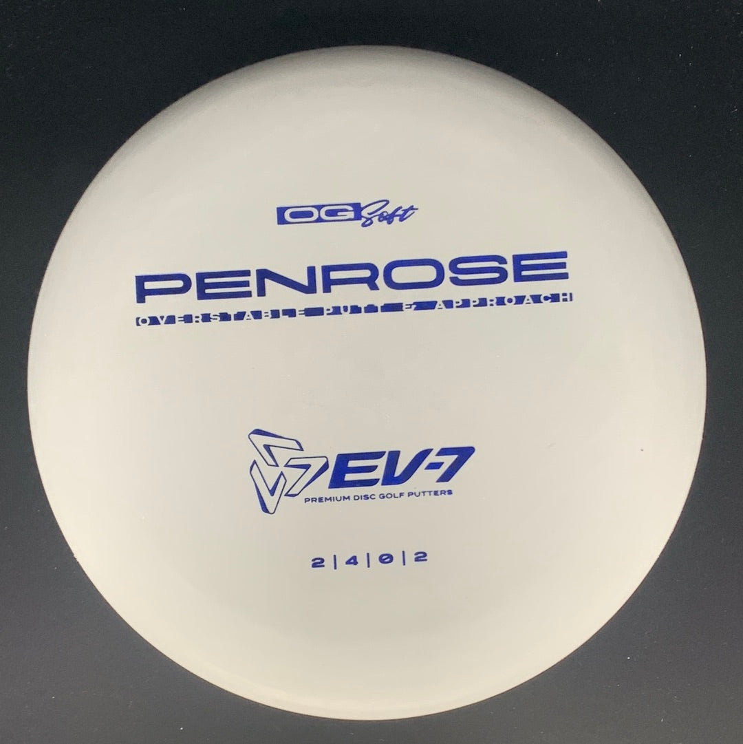 EV-7 OG Penrose