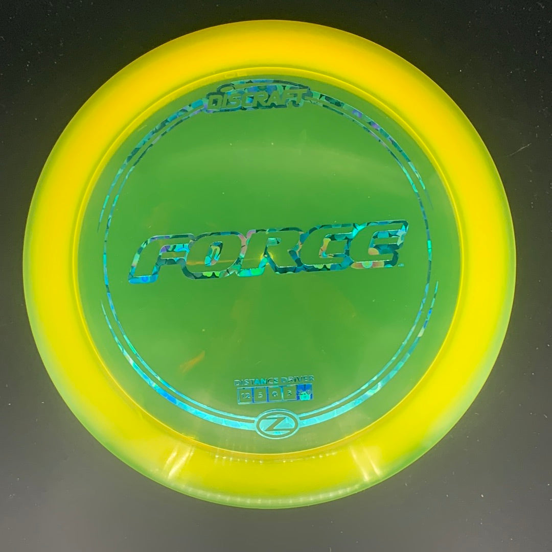 Discraft Z Line Force