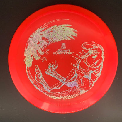 Discraft Big Z Raptor