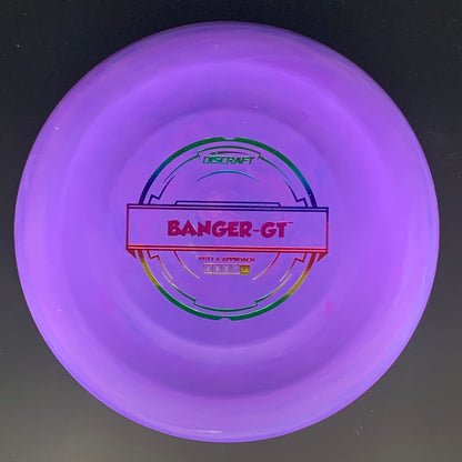 Discraft Putter Line Banger GT