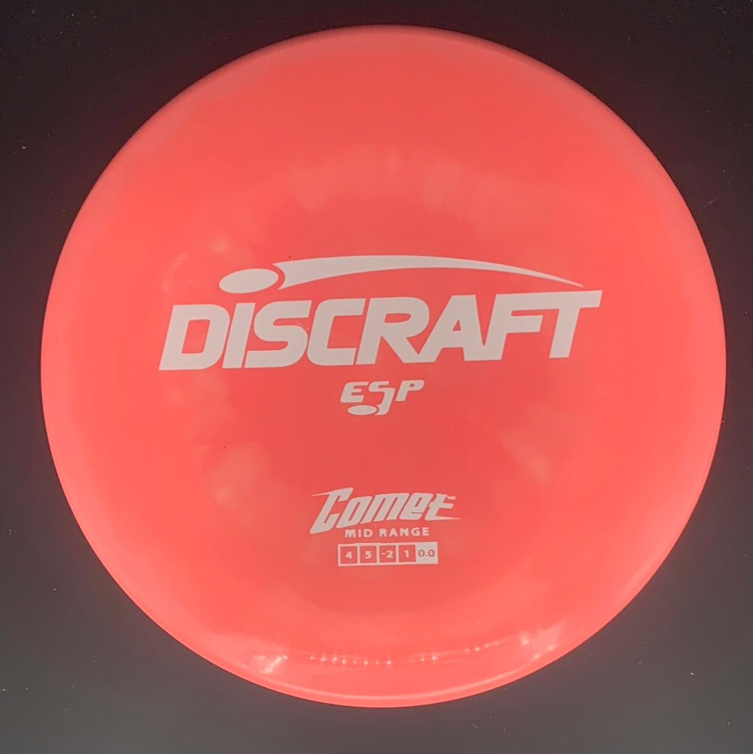 Discraft ESP Comet