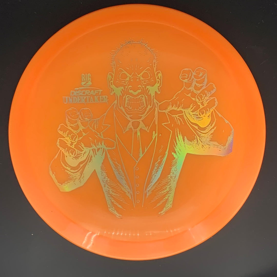 Discraft Big Z Undertaker