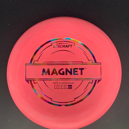 Discraft Putter Line Magnet