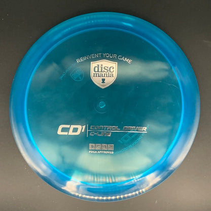 Discmania C-Line CD1