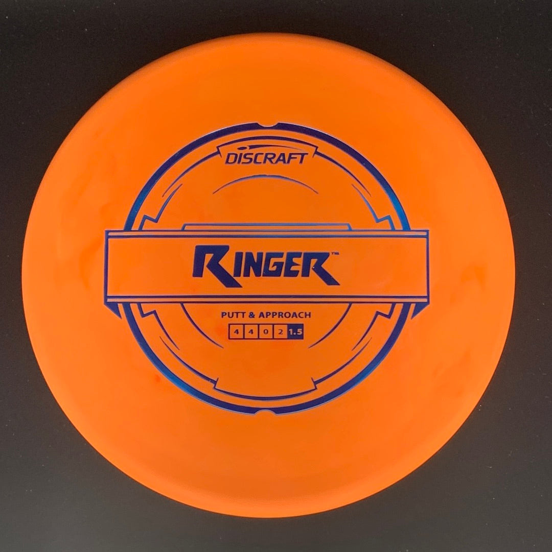 Discraft Putter Line Ringer