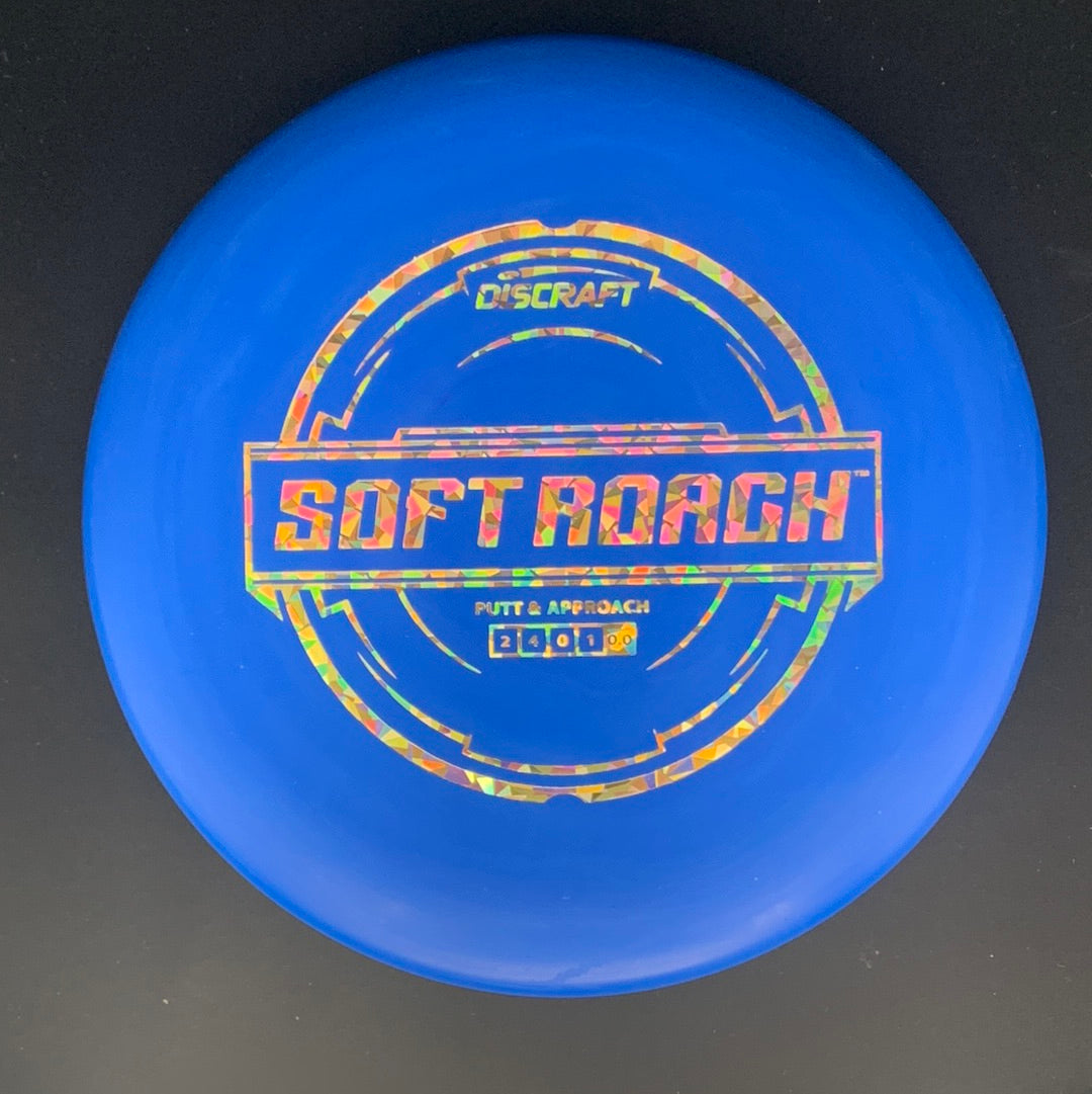 Discraft Putter Line Soft Roach