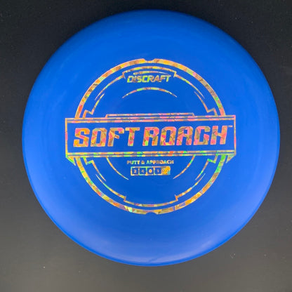 Discraft Putter Line Soft Roach