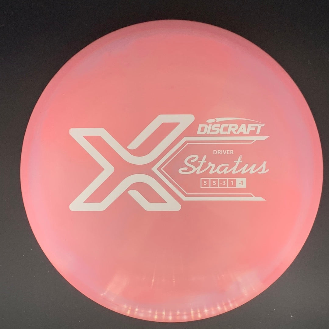 Discraft X Line Stratus