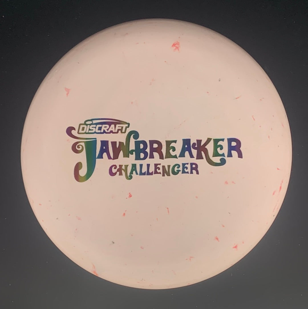 Discraft Jawbreaker Challenger