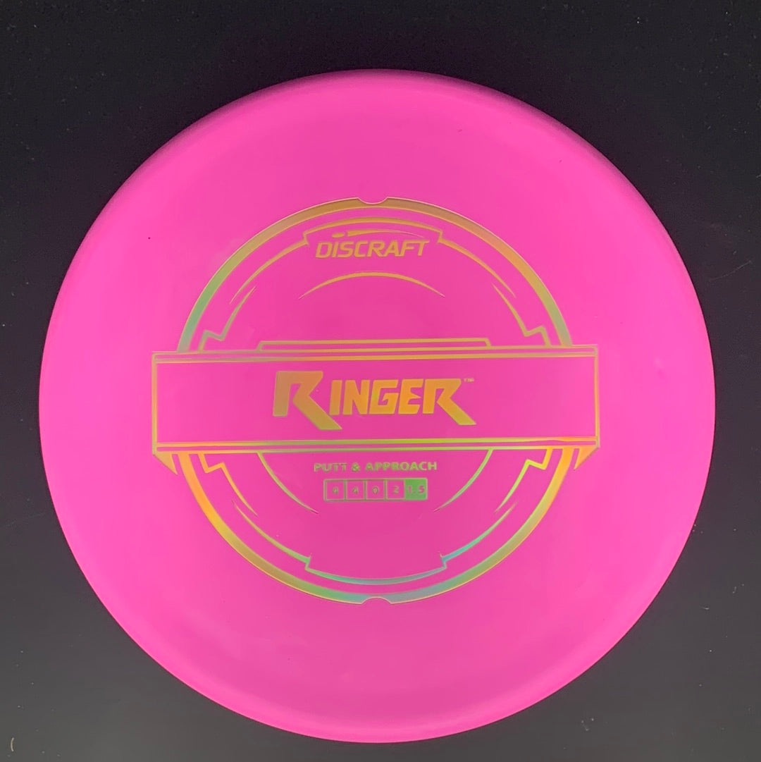 Discraft Putter Line Ringer