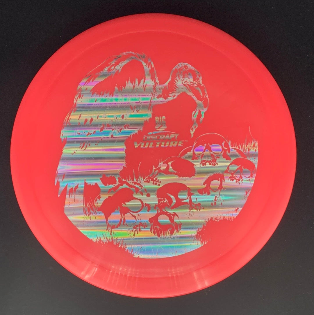 Discraft Big Z Vulture