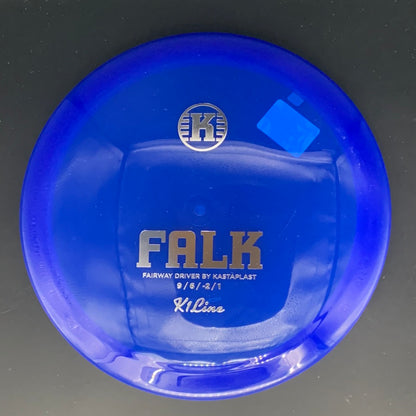 Kastaplast K1 Falk