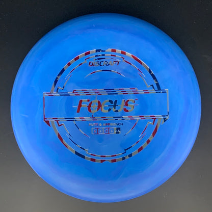 Discraft Putter Line Focus