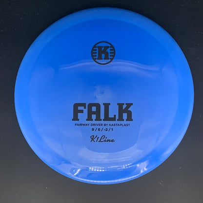 Kastaplast K1 Falk