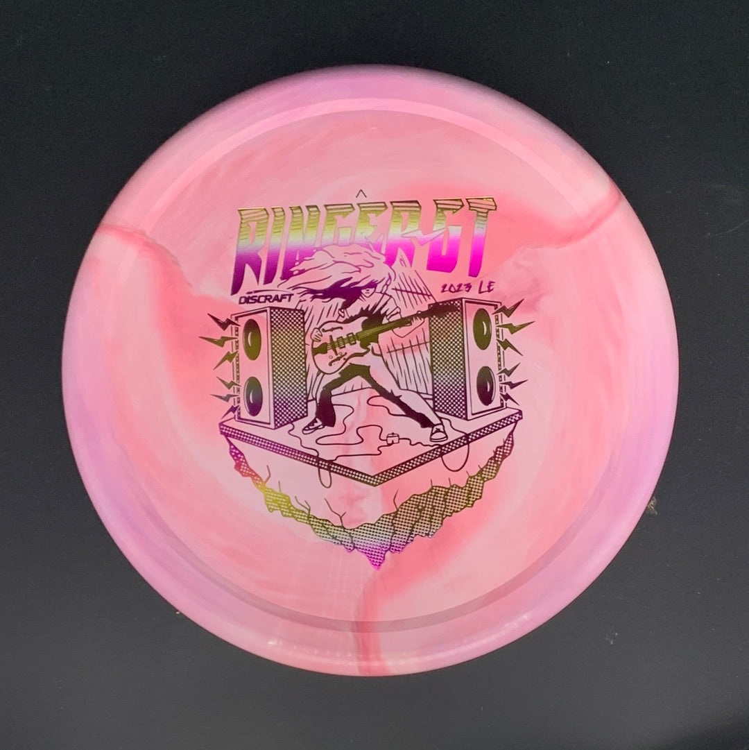 Discraft Ledgestone ESP Swirl Ringer GT