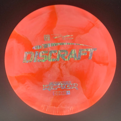 Discraft Paul Ulibarri 2022 ESP Captain's Raptor