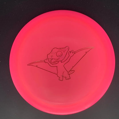 Dino Discs Pterodactylus