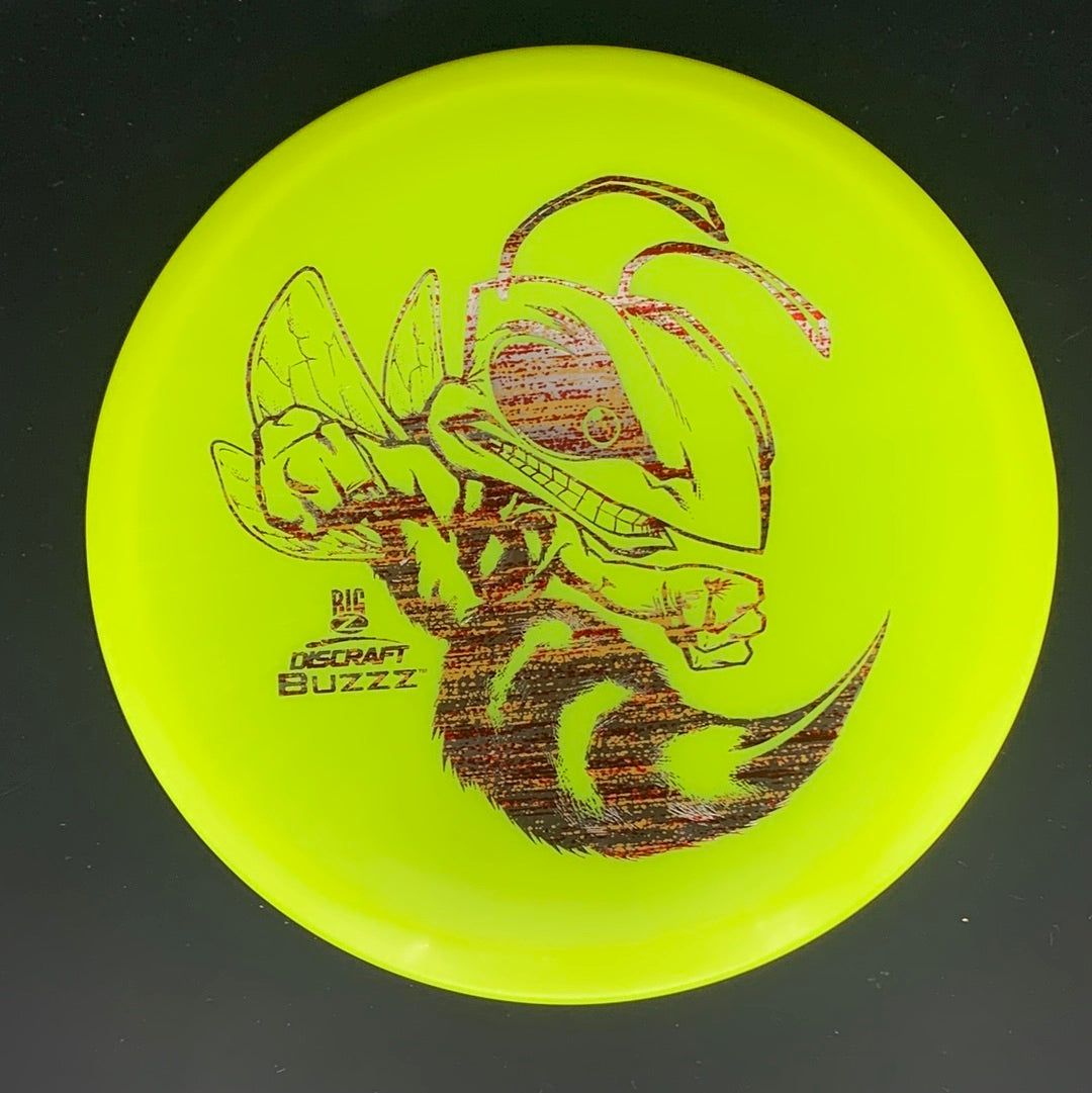 Discraft Big Z Buzzz