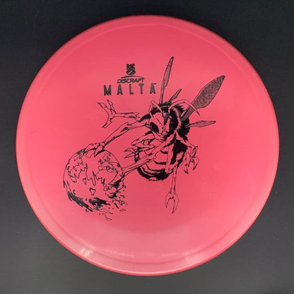 Discraft Paul McBeth Big Z Malta