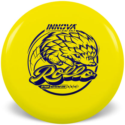 Innova Star Rollo