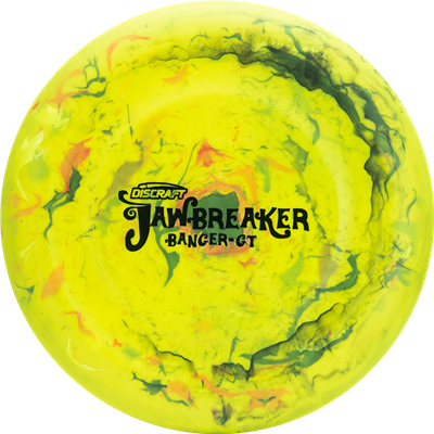 Discraft Jawbreaker Banger-GT