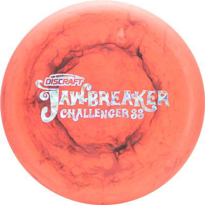 Discraft Jawbreaker Challenger SS