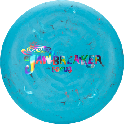 Discraft Jawbreaker Focus