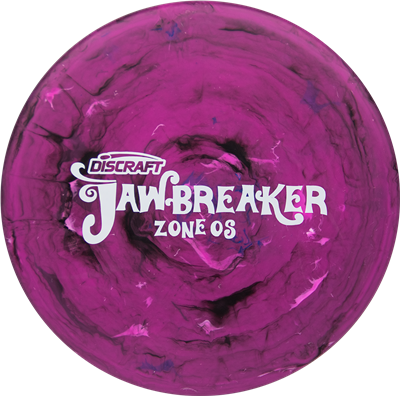 Discraft Jawbreaker Zone OS