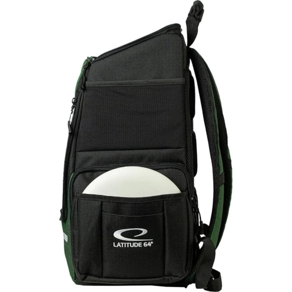 L64 Core Pro E3 Backpack