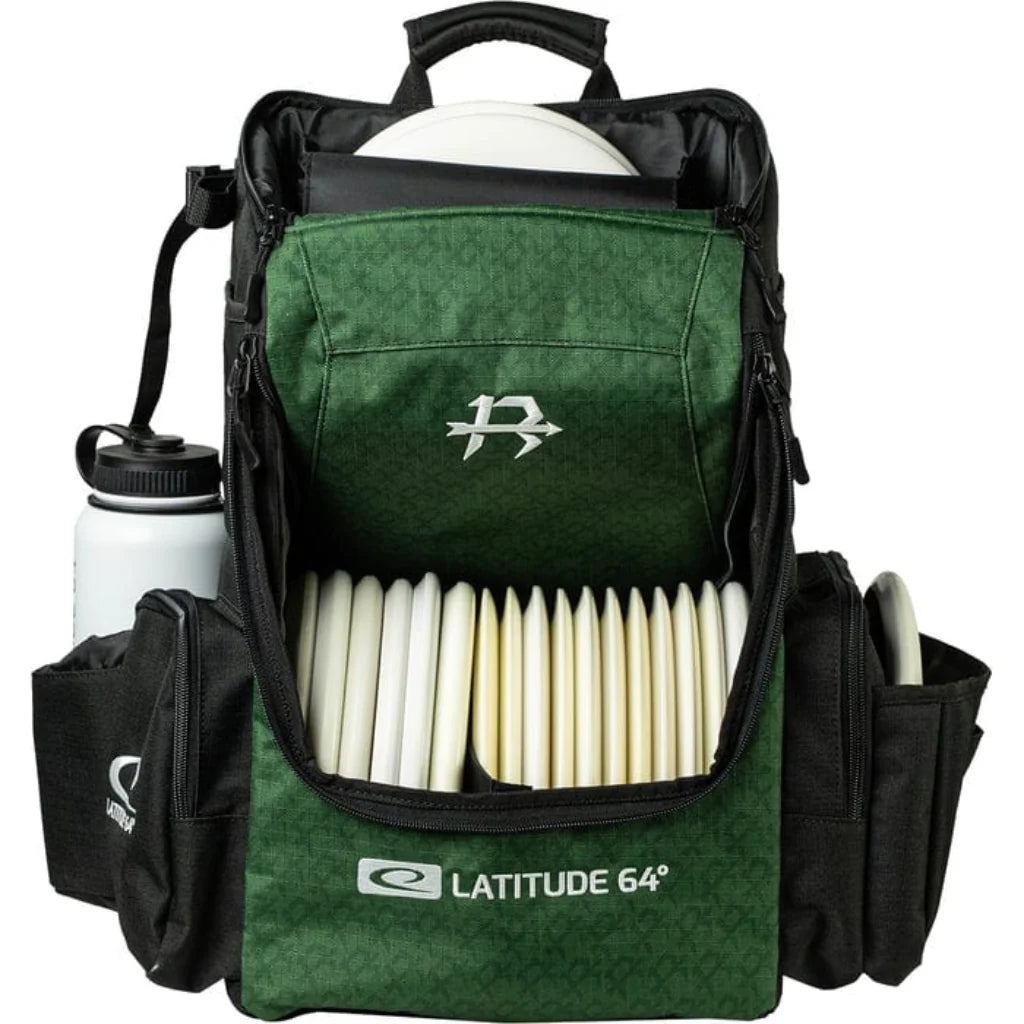 L64 Core Pro E3 Backpack
