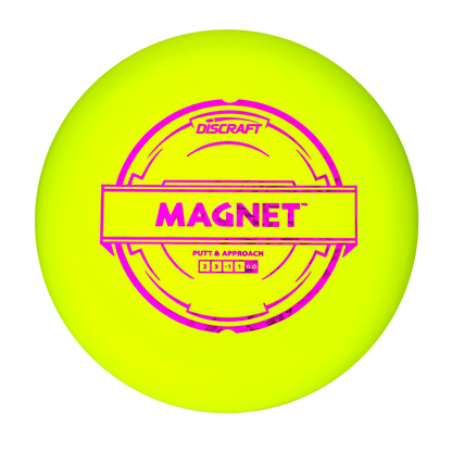 Discraft Putter Line Magnet