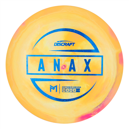 Discraft Paul McBeth ESP Anax