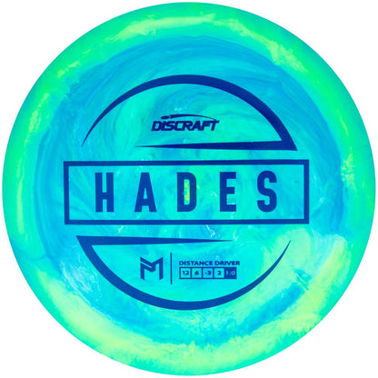 Discraft Paul McBeth ESP Hades