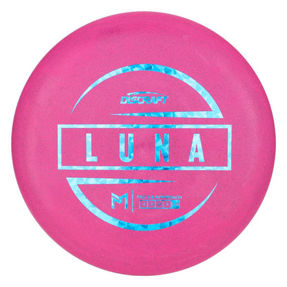 Discraft Paul McBeth Luna