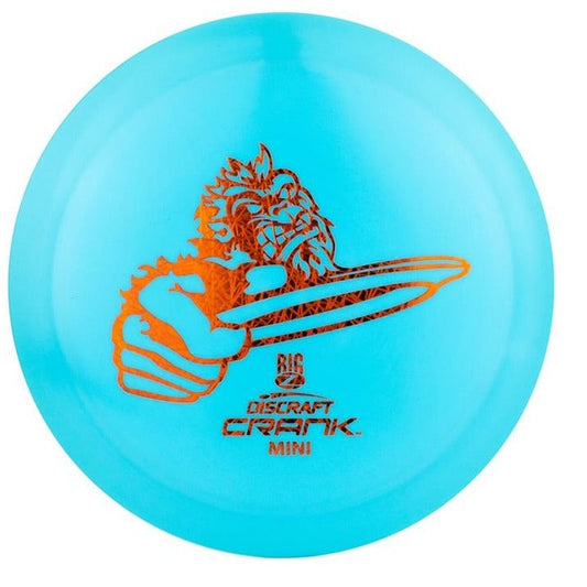 Discraft Mini Big Z Crank