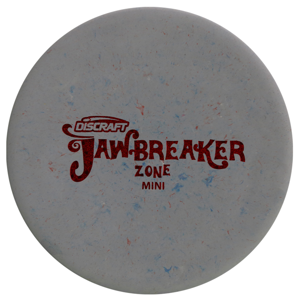 Discraft Mini Jawbreaker Zone