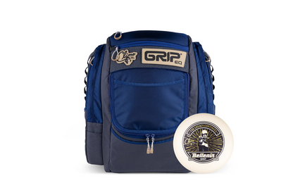 Ken Climo Signature Series GRIPeq ATS Bag