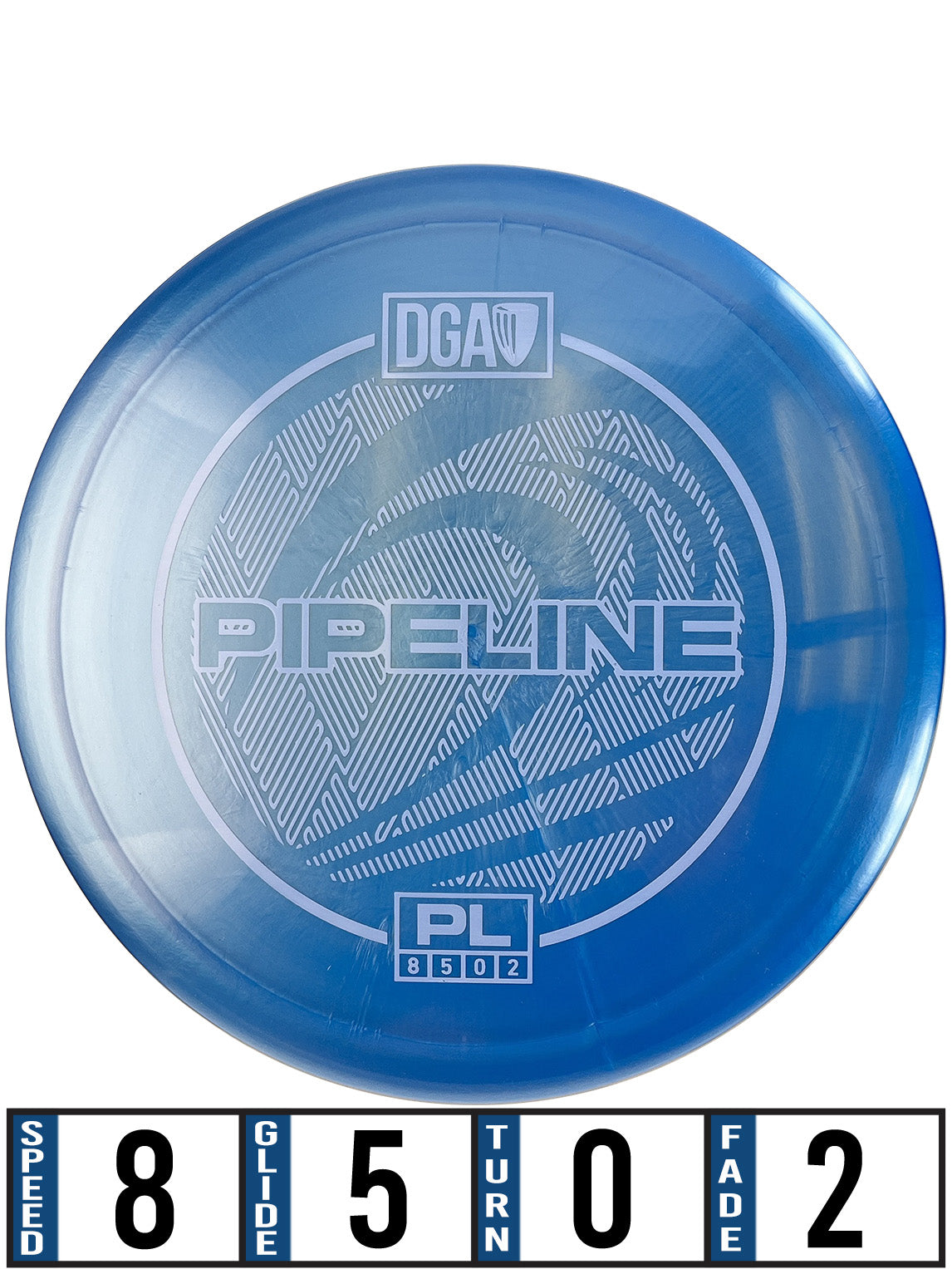 DGA ProLine Pipeline