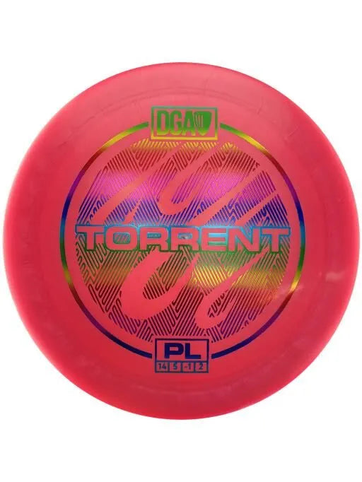 DGA ProLine Torrent