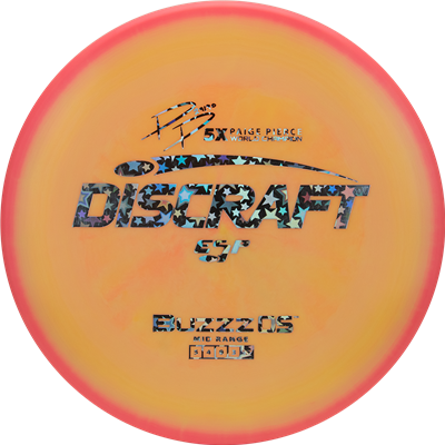 Discraft Paige Pierce ESP Buzzz OS