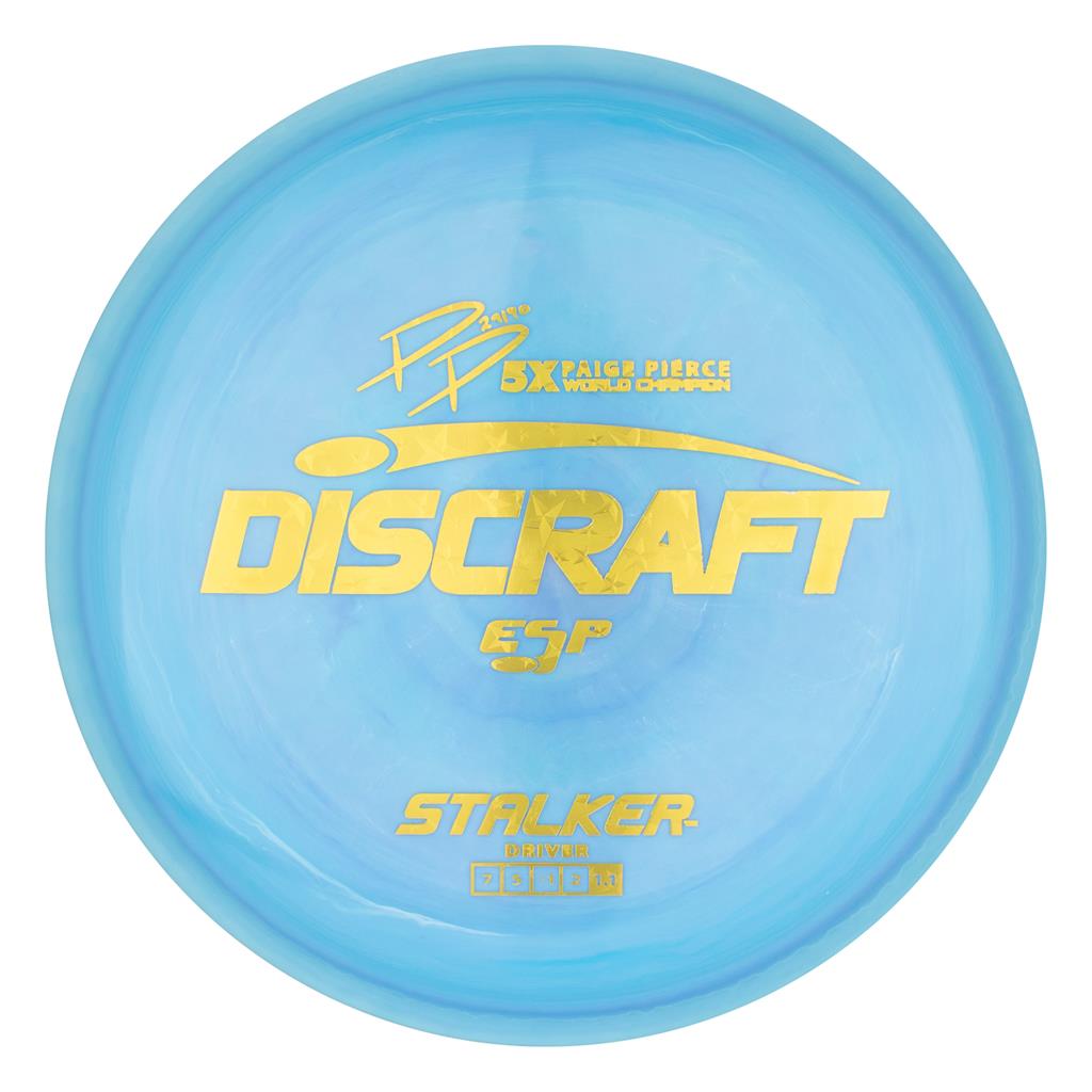 Discraft Paige Pierce ESP Stalker