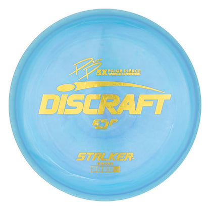 Discraft Paige Pierce ESP Stalker