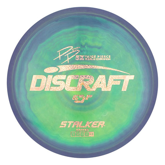 Discraft Paige Pierce ESP Stalker