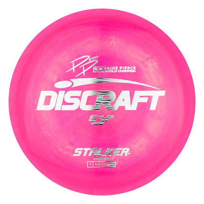 Discraft Paige Pierce ESP Stalker