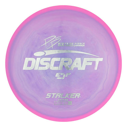 Discraft Paige Pierce ESP Stalker