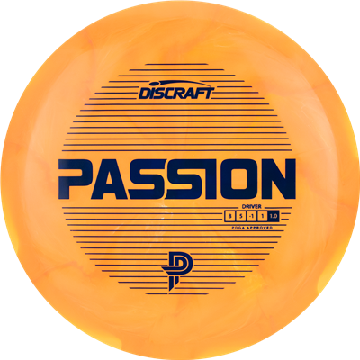 Discraft Paige Pierce Passion