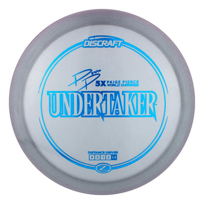 Discraft Z Line Undertaker Paige Pierce Signature Series