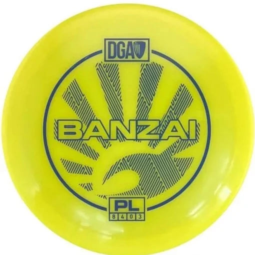 DGA ProLine Banzai