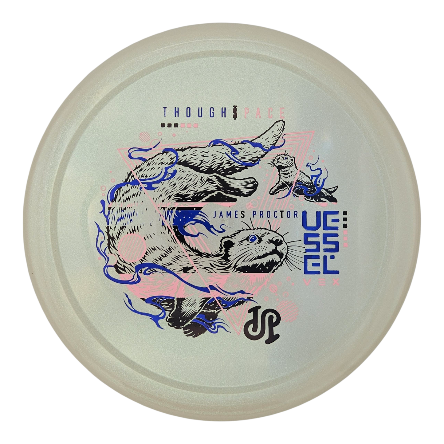 Thought Space Athletics Vex Vessel - James Proctor 2025